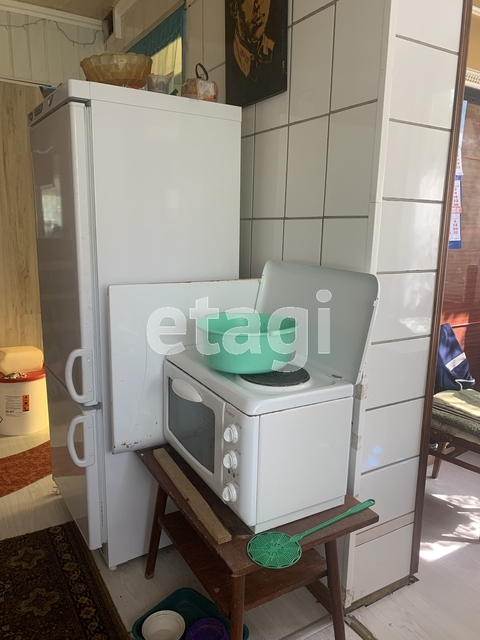 Продажа дачи, 72м <sup>2</sup>, 4 сот., Саратов, Саратовская область,  Саратов