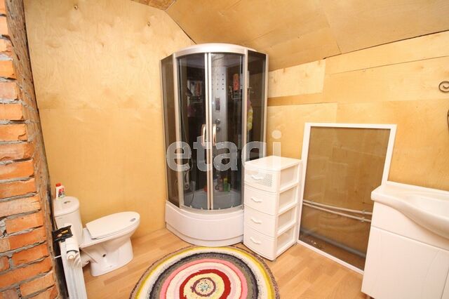 Продажа дома, 193м <sup>2</sup>, 6 сот., Саратов, Саратовская область,  