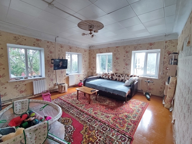 Продажа дома, 67м <sup>2</sup>, 3 сот., Саратов, Саратовская область,  Заводской