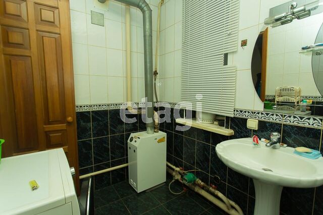 Продажа дома, 143м <sup>2</sup>, 4 сот., Саратов, Саратовская область,  