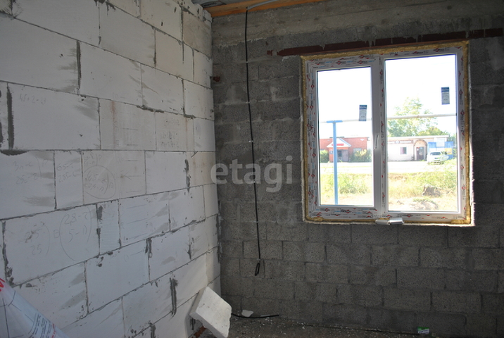 Продажа дома, 85м <sup>2</sup>, 4 сот., Саратов, Саратовская область,  Энгельс