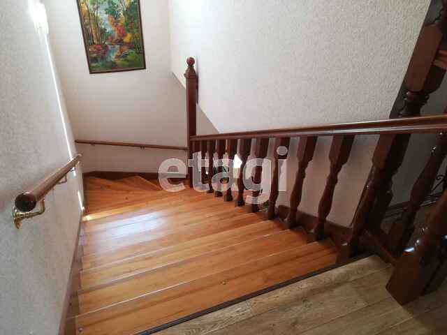 Продажа дома, 295м <sup>2</sup>, 8 сот., Саратов, Саратовская область,  Саратов