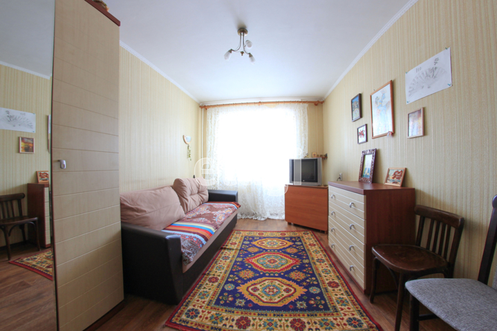 Продажа 3-комнатной квартиры, Саратов, Саратовская область,  Саратов