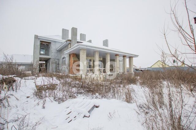 Продажа дома, 350м <sup>2</sup>, 10 сот., Саратов, Саратовская область,  Энгельс