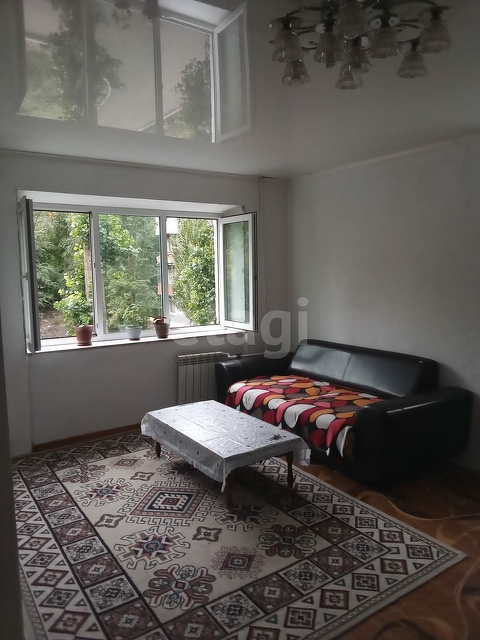 Продажа 1-комнатной квартиры, Саратов, Саратовская область,  Саратов