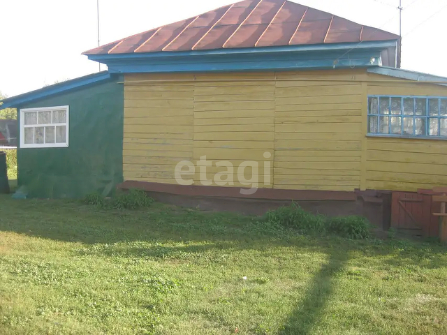 Продажа дома, 47м <sup>2</sup>, 30 сот., Саратов, Саратовская область,  Саратов