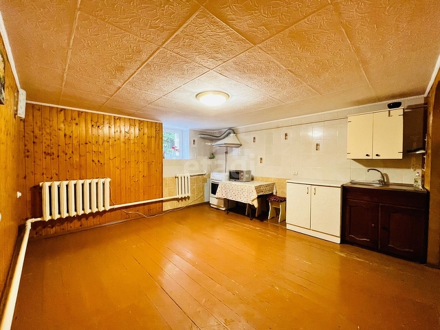 Продажа дома, 101м <sup>2</sup>, 10 сот., Саратов, Саратовская область,  Ленинский