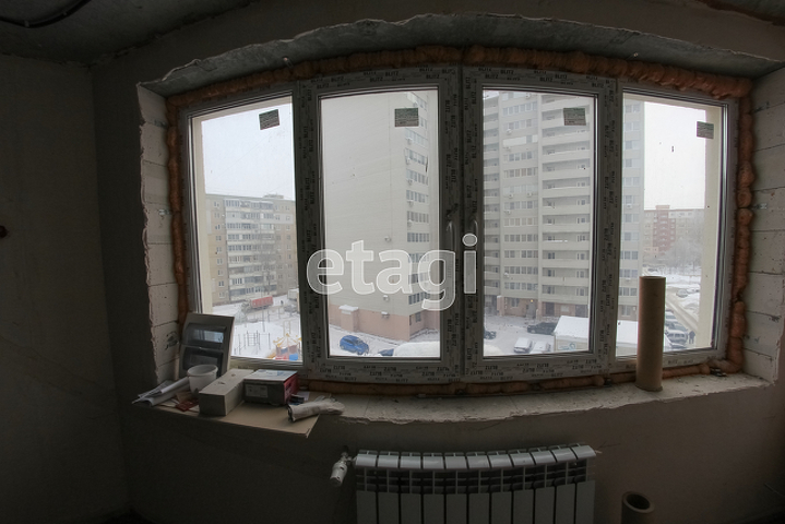 Продажа 1-комнатной новостройки, Саратов, Саратовская область,  Саратов