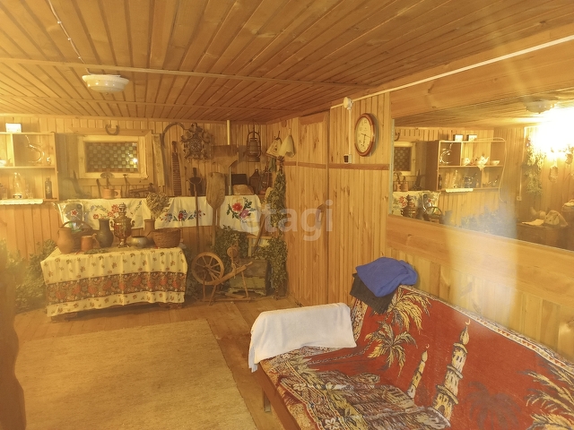 Продажа дома, 291м <sup>2</sup>, 16 сот., Саратов, Саратовская область,  