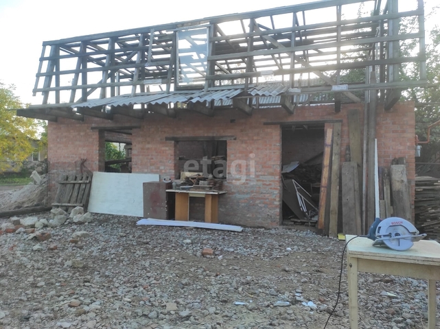 Продажа дома, 44м <sup>2</sup>, 4 сот., Саратов, Саратовская область,  