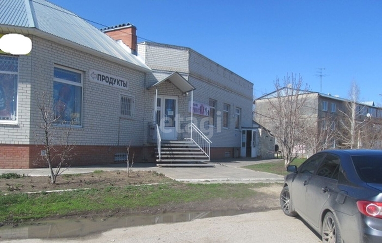 Продажа коммерческой недвижимости, 210м <sup>2</sup>, Саратов, Саратовская область,  Маркс