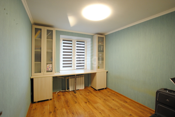 Продажа 3-комнатной квартиры, Саратов, Саратовская область,  Саратов