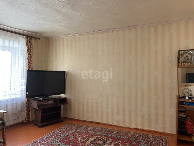 Продажа дома, 76м <sup>2</sup>, 20 сот., Саратов, Саратовская область,  Саратов