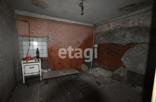 Продажа дома, 66м <sup>2</sup>, 1 сот., Саратов, Саратовская область,  Саратов