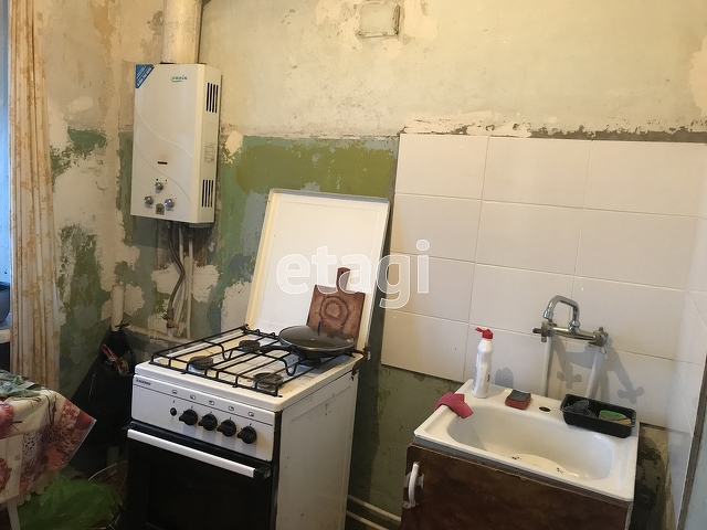 Продажа 2-комнатной квартиры, Саратов, Саратовская область,  Приволжский