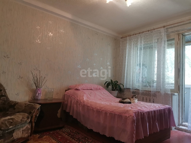 Продажа 2-комнатной квартиры, Саратов, Саратовская область,  Энгельс