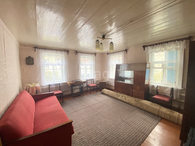 Продажа дома, 73м <sup>2</sup>, 3 сот., Саратов, Саратовская область,  Кировский