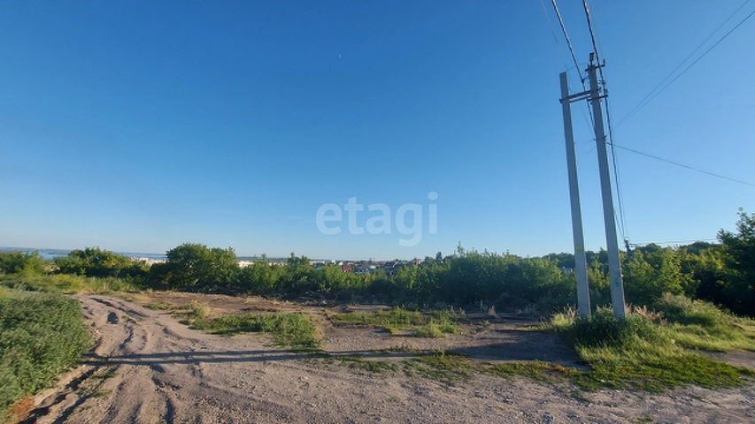 Продажа участка, Саратов, Саратовская область,  Октябрьский