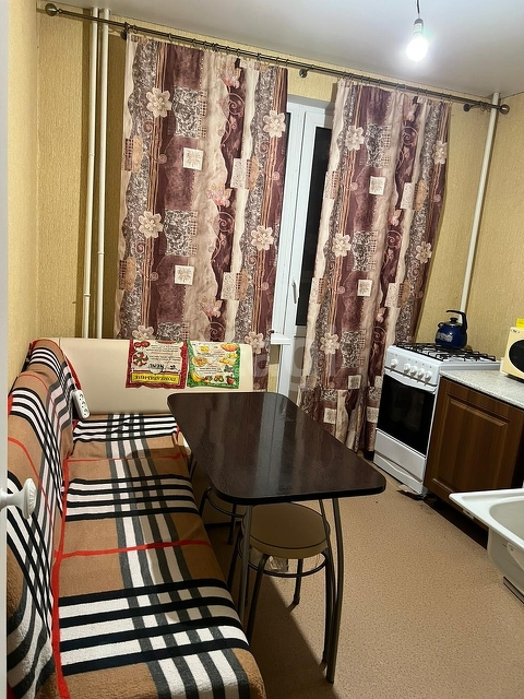 Продажа 1-комнатной квартиры, Саратов, Саратовская область,  Энгельс