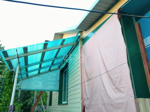 Продажа дома, 90м <sup>2</sup>, 6 сот., Саратов, Саратовская область,  Ленинский