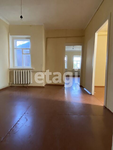 Продажа дома, 52м <sup>2</sup>, 2 сот., Саратов, Саратовская область,  Волжский 