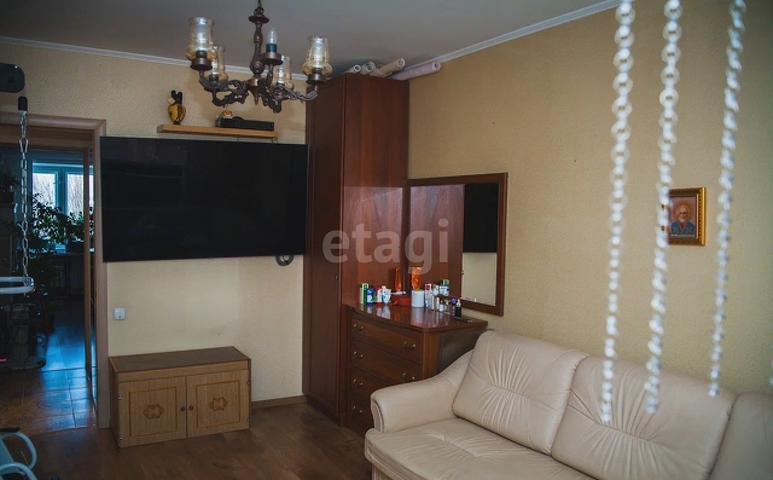 Продажа 2-комнатной квартиры, Саратов, Саратовская область,  Саратов