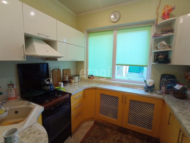 Продажа дома, 102м <sup>2</sup>, 17 сот., Саратов, Саратовская область,  Ленинский