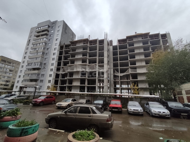 Продажа 1-комнатной квартиры, Саратов, Саратовская область,  Саратов