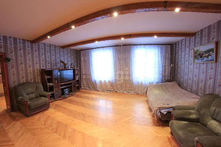 Продажа дома, 405м <sup>2</sup>, 10 сот., Саратов, Саратовская область,  Кировский