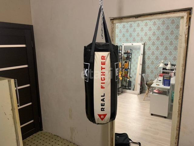 Продажа 1-комнатной квартиры, Саратов, Саратовская область,  Саратов