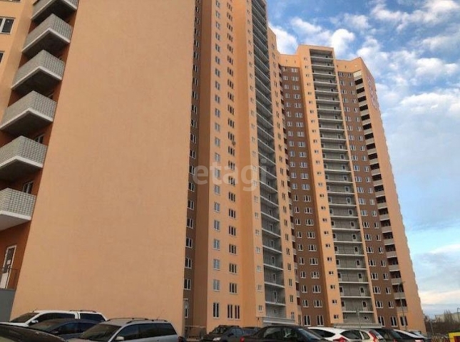 Продажа 1-комнатной квартиры, Саратов, Саратовская область,  Саратов