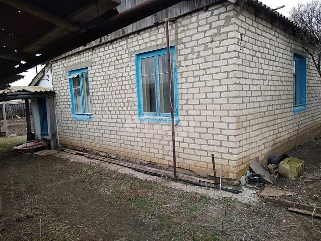 Продажа дома, 67м <sup>2</sup>, 10 сот., Саратов, Саратовская область,  Энгельс