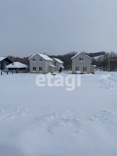 Продажа дома, 100м <sup>2</sup>, 3 сот., Саратов, Саратовская область,  Волжский 