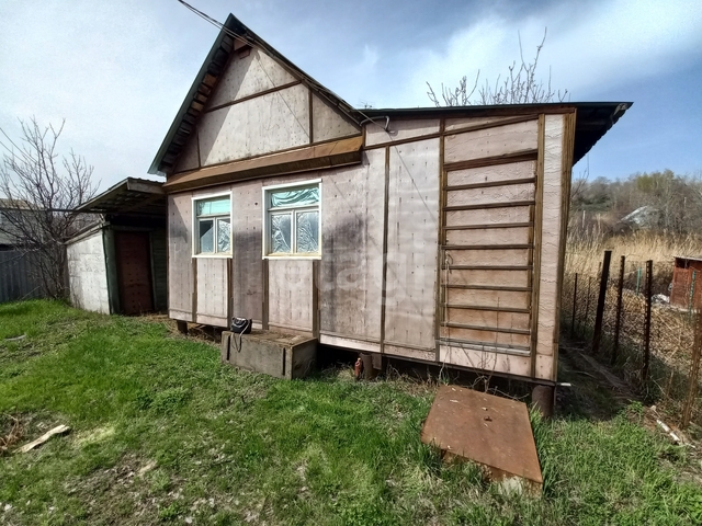 Продажа дачи, 24м <sup>2</sup>, 4 сот., Саратов, Саратовская область,  Саратов