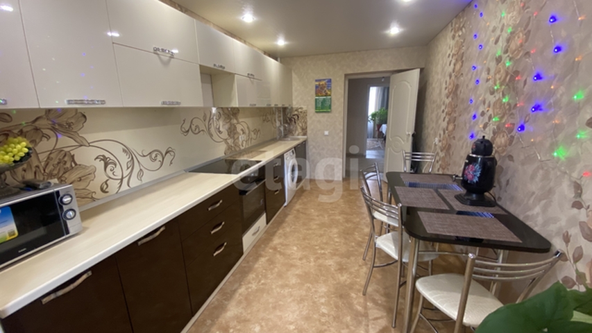 Продажа 3-комнатной квартиры, Саратов, Саратовская область,  Энгельс