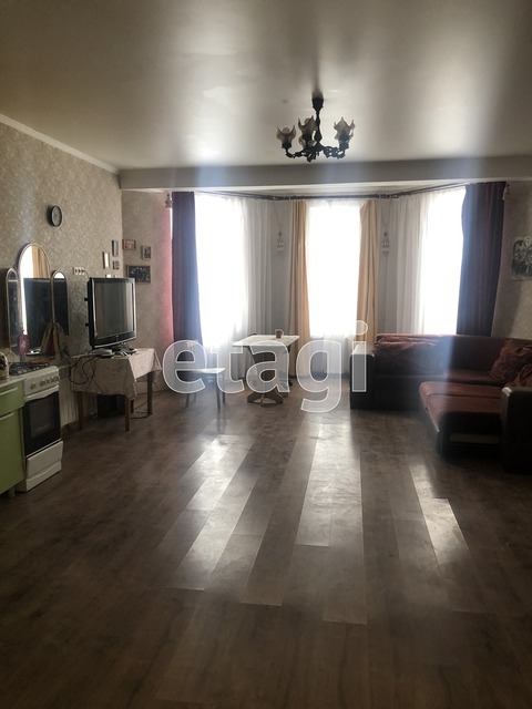 Продажа дома, 170м <sup>2</sup>, 6 сот., Саратов, Саратовская область,  