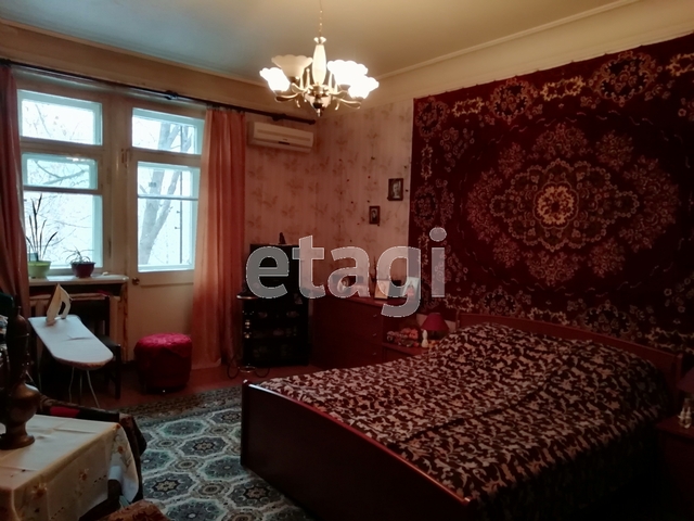 Продажа 2-комнатной квартиры, Саратов, Саратовская область,  Саратов