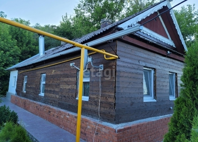 Продажа дома, 60м <sup>2</sup>, 8 сот., Саратов, Саратовская область,  Заводской