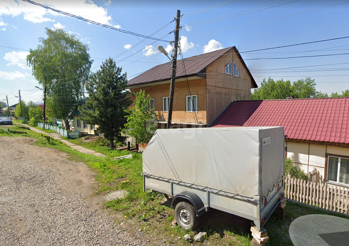 Продажа дома, 226м <sup>2</sup>, 7 сот., Красноярск, Туристская
