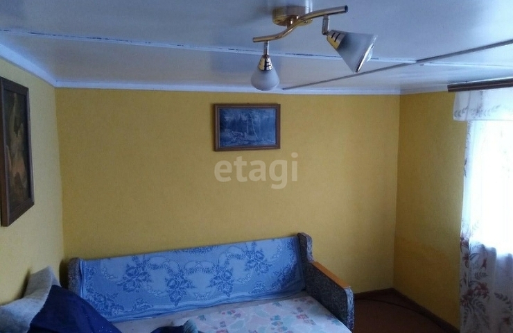 Продажа дачи, 60м <sup>2</sup>, 4 сот., Саратов, Саратовская область,  Энгельс