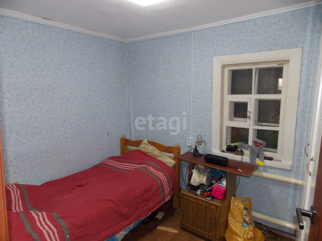 Продажа дома, 47м <sup>2</sup>, 4 сот., Саратов, Саратовская область,  Кировский