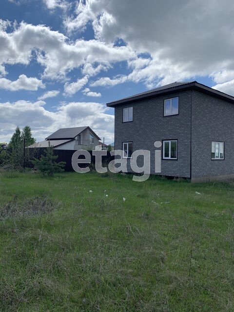 Продажа дома, 140м <sup>2</sup>, 6 сот., Саратов, Саратовская область,  Саратов