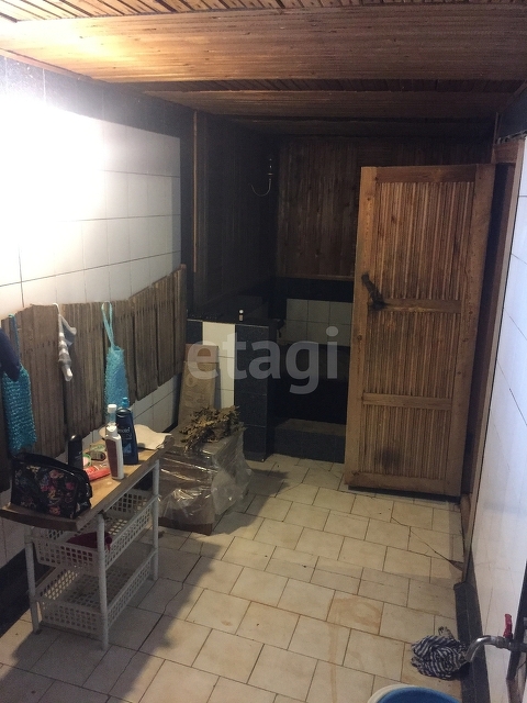 Продажа дома, 115м <sup>2</sup>, 2 сот., Саратов, Саратовская область,  Ленинский