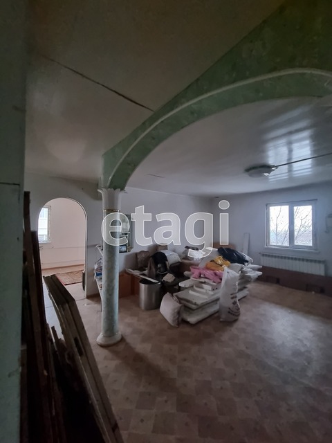 Продажа дома, 249м <sup>2</sup>, 5 сот., Саратов, Саратовская область,  Заводской