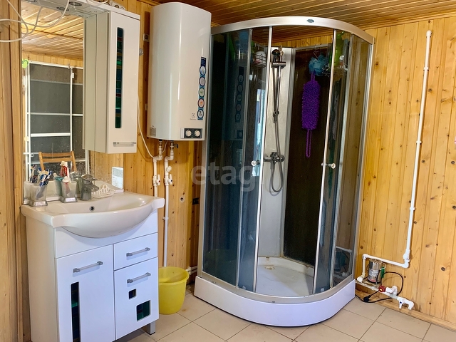 Продажа дома, 126м <sup>2</sup>, 4 сот., Саратов, Саратовская область,  Энгельс