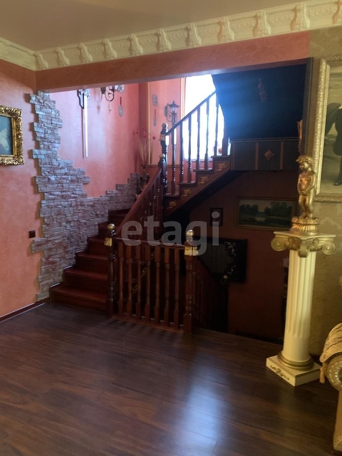 Продажа дома, 250м <sup>2</sup>, 5 сот., Саратов, Саратовская область,  