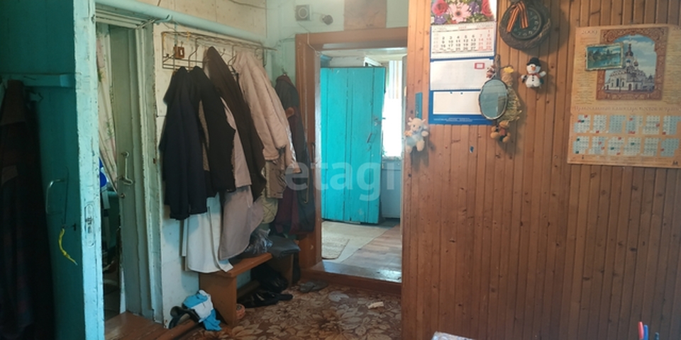 Продажа дома, 54м <sup>2</sup>, 17 сот., Саратов, Саратовская область,  Саратовский район