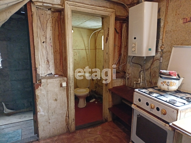 Продажа дома, 52м <sup>2</sup>, 3 сот., Саратов, Саратовская область,  Ленинский