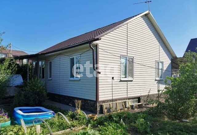 Продажа дома, 65м <sup>2</sup>, 9 сот., Саратов, Саратовская область,  