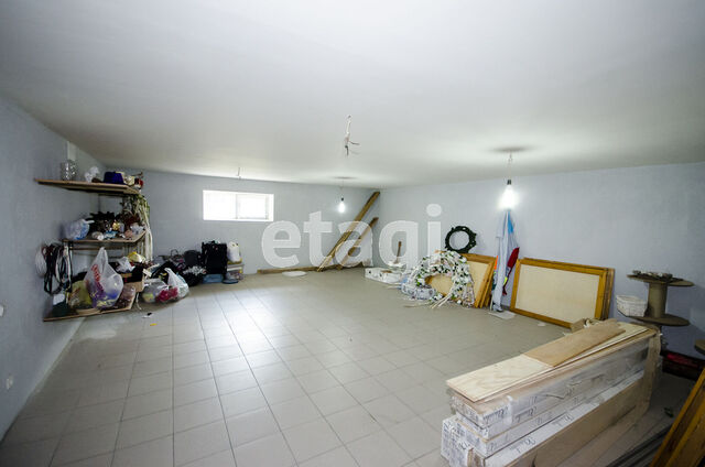 Продажа дома, 580м <sup>2</sup>, 2 сот., Саратов, Саратовская область,  Октябрьский